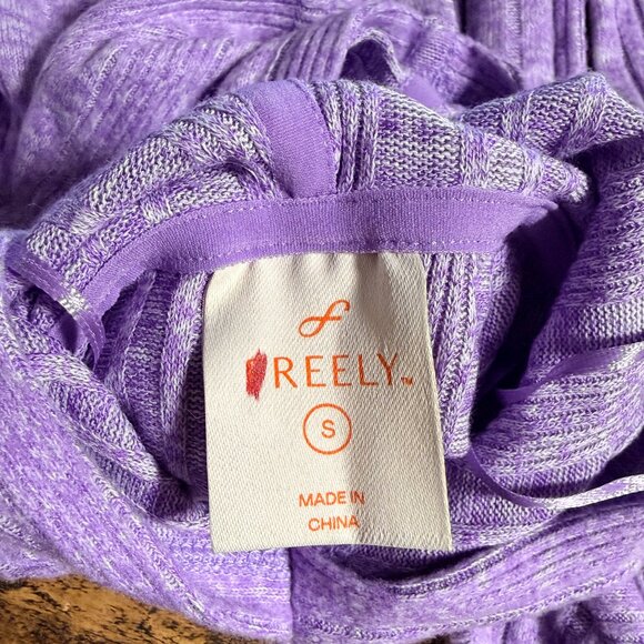 NEW Freely Girls' Elsie Hoodie - Picture 4 of 6